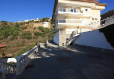 3+2 apartment for sale, 190 m2, 1500m from the sea in Kargicak, Alanya, Turkey № 1900 – photo 5