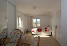 3+2 apartment for sale, 190 m2, 1500m from the sea in Kargicak, Alanya, Turkey № 1900 – photo 21