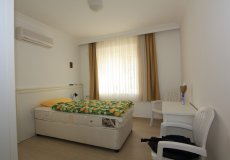 3+2 apartment for sale, 190 m2, 1500m from the sea in Kargicak, Alanya, Turkey № 1900 – photo 22