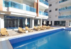 2+1 apartment for sale, 90 m2, 250m from the sea in Mahmutlar, Alanya, Turkey № 1917 – photo 6