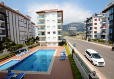 4+1 penthouse for sale, 310 m2, 50m from the sea in Kestel, Alanya, Turkey № 1594 – photo 29