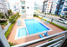 4+1 penthouse for sale, 310 m2, 50m from the sea in Kestel, Alanya, Turkey № 1594 – photo 25