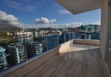 3+1 penthouse for sale, 182 m2, 130m from the sea in Mahmutlar, Alanya, Turkey № 1929 – photo 18