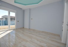 3+1 penthouse for sale, 182 m2, 130m from the sea in Mahmutlar, Alanya, Turkey № 1929 – photo 26