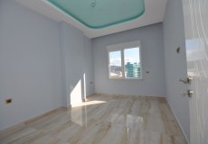 3+1 penthouse for sale, 182 m2, 130m from the sea in Mahmutlar, Alanya, Turkey № 1929 – photo 29