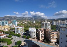 3+1 penthouse for sale, 182 m2, 130m from the sea in Mahmutlar, Alanya, Turkey № 1929 – photo 33