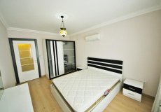 3+1 apartment for sale, 140 m2, 300m from the sea in Mahmutlar, Alanya, Turkey № 1920 – photo 24