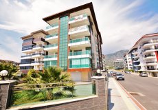 4+1 penthouse for sale, 310 m2, 50m from the sea in Kestel, Alanya, Turkey № 1594 – photo 2