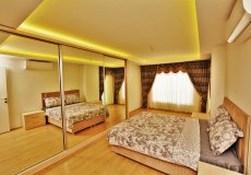 4+1 penthouse for sale, 310 m2, 50m from the sea in Kestel, Alanya, Turkey № 1594 – photo 31