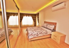 4+1 penthouse for sale, 310 m2, 50m from the sea in Kestel, Alanya, Turkey № 1594 – photo 32