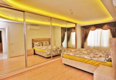 4+1 penthouse for sale, 310 m2, 50m from the sea in Kestel, Alanya, Turkey № 1594 – photo 47