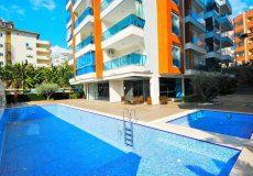 2+1 apartment for sale, 90 m2, 250m from the sea in Mahmutlar, Alanya, Turkey № 1917 – photo 1