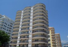 2+1 apartment for sale, 96 m2, 100m from the sea in Mahmutlar, Alanya, Turkey № 1934 – photo 2