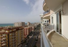 2+1 apartment for sale, 96 m2, 100m from the sea in Mahmutlar, Alanya, Turkey № 1934 – photo 14