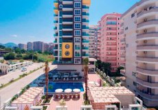 1+1 apartment for sale, 57 m2, 200m from the sea in Mahmutlar, Alanya, Turkey № 1914 – photo 6