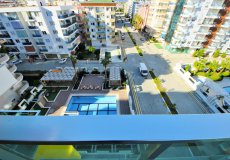 1+1 apartment for sale, 57 m2, 200m from the sea in Mahmutlar, Alanya, Turkey № 1914 – photo 26
