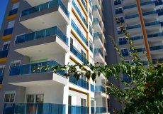 1+1 apartment for sale, 60 m2, 350m from the sea in Mahmutlar, Alanya, Turkey № 1915 – photo 3