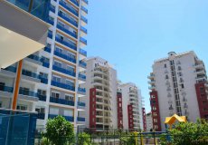 1+1 apartment for sale, 60 m2, 350m from the sea in Mahmutlar, Alanya, Turkey № 1915 – photo 7