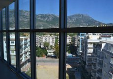 1+1 apartment for sale, 60 m2, 350m from the sea in Mahmutlar, Alanya, Turkey № 1915 – photo 23