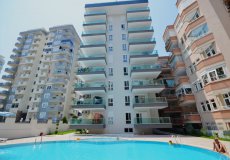 1+1 apartment for sale, 70 m2, 300m from the sea in Mahmutlar, Alanya, Turkey № 1912 – photo 1