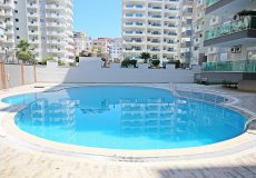 1+1 apartment for sale, 70 m2, 300m from the sea in Mahmutlar, Alanya, Turkey № 1912 – photo 3