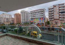 1+1 apartment for sale, 70 m2, 300m from the sea in Mahmutlar, Alanya, Turkey № 1912 – photo 25