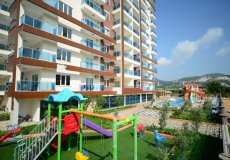 1+1 apartment for sale, 75 m2, 400m from the sea in Mahmutlar, Alanya, Turkey № 1933 – photo 1