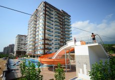 1+1 apartment for sale, 75 m2, 400m from the sea in Mahmutlar, Alanya, Turkey № 1933 – photo 2