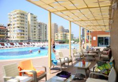 1+1 apartment for sale, 75 m2, 400m from the sea in Mahmutlar, Alanya, Turkey № 1933 – photo 4