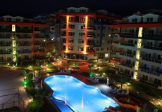 4+1 penthouse for sale, 240 m2, 200m from the sea in Kestel, Alanya, Turkey № 1924 – photo 12