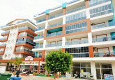 2+1 apartment for sale, 78 m2, 200m from the sea in Alanyas center, Alanya, Turkey № 1953 – photo 1