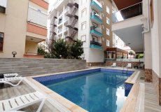 2+1 apartment for sale, 78 m2, 200m from the sea in Alanyas center, Alanya, Turkey № 1953 – photo 6