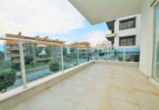 1+1 apartment for sale, 60 m2, 250m from the sea in Avsallar, Alanya, Turkey № 1983 – photo 16