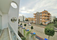 1+1 apartment for sale, 60 m2, 250m from the sea in Avsallar, Alanya, Turkey № 1983 – photo 19