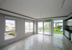 1+1 apartment for sale, 74 m2, 200m from the sea in Kestel, Alanya, Turkey № 2012 – photo 1