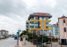 3+1 apartment for sale, 170 m2, 300m from the sea in Kestel, Alanya, Turkey № 2013 – photo 2