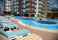 1+1 apartment for sale, 80 m2, 400m from the sea in Mahmutlar, Alanya, Turkey № 2005 – photo 1