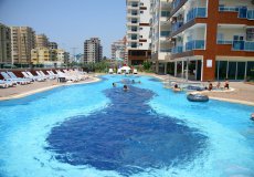 1+1 apartment for sale, 80 m2, 400m from the sea in Mahmutlar, Alanya, Turkey № 2005 – photo 2