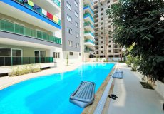 2+1 apartment for sale, 110 m m2, 250m from the sea in Mahmutlar, Alanya, Turkey № 1969 – photo 4