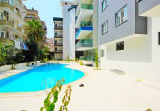 2+1 apartment for sale, 110 m m2, 250m from the sea in Mahmutlar, Alanya, Turkey № 1969 – photo 3