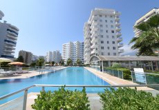 3+1 apartment for sale, 220 m2, 400m from the sea in Mahmutlar, Alanya, Turkey № 2009 – photo 6