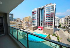 2+1 apartment for sale, 110 m m2, 250m from the sea in Mahmutlar, Alanya, Turkey № 1969 – photo 16