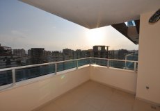 1+1 apartment for sale, 80 m2, 400m from the sea in Mahmutlar, Alanya, Turkey № 2005 – photo 32