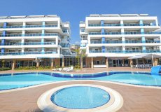 1+1 apartment for sale, 70 m2, 800m from the sea in Oba, Alanya, Turkey № 2006 – photo 3