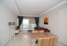 1+1 apartment for sale, 70 m2, 800m from the sea in Oba, Alanya, Turkey № 2006 – photo 20