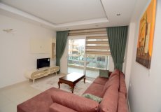 1+1 apartment for sale, 70 m2, 800m from the sea in Oba, Alanya, Turkey № 2006 – photo 21