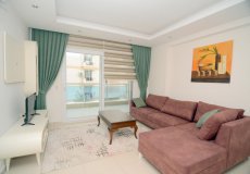 1+1 apartment for sale, 70 m2, 800m from the sea in Oba, Alanya, Turkey № 2006 – photo 23