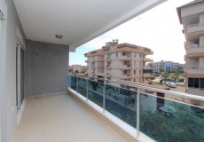 1+1 apartment for sale, 70 m2, 800m from the sea in Oba, Alanya, Turkey № 2006 – photo 26