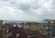 5+1 apartment for sale, 175 m2, 350m from the sea in Tosmur, Alanya, Turkey № 2007 – photo 4