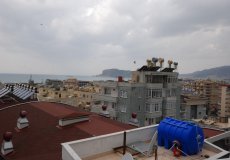 5+1 apartment for sale, 175 m2, 350m from the sea in Tosmur, Alanya, Turkey № 2007 – photo 22